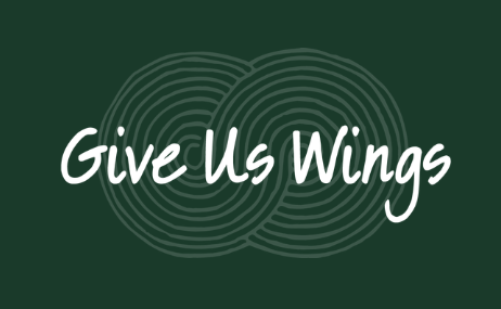 Give Us Wings