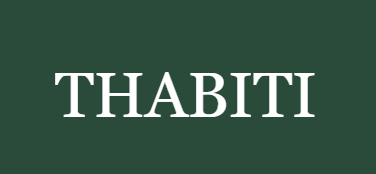 THABITI