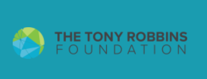 The Tony Robbins Foundation