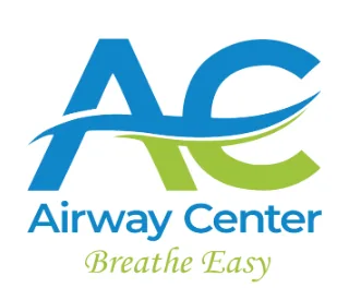 Airway Center