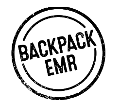 BackpackEMR